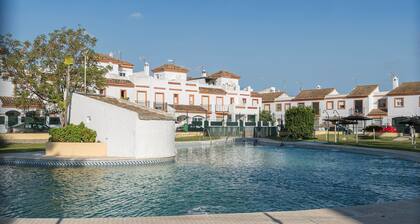 Rosamar in Chiclana de la Frontera