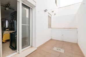 Apartment | 3 bedrooms - Rosamar in Chiclana de la Frontera (Chiclana de la Frontera)