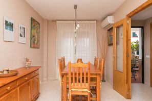 Apartment | 3 bedrooms - Rosamar in Chiclana de la Frontera (Chiclana de la Frontera)