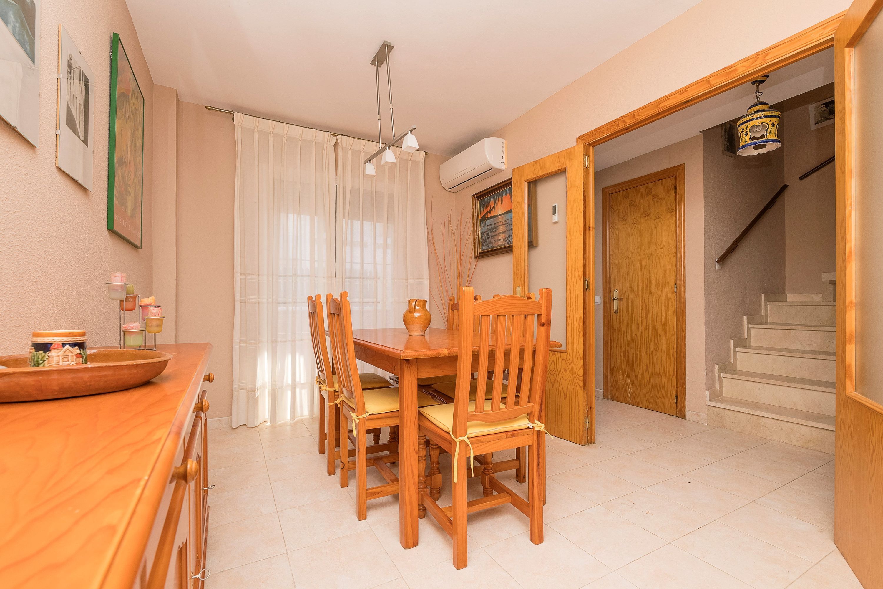 3 bedrooms