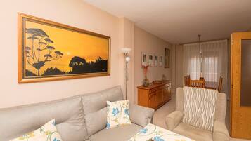 Apartment | 3 bedrooms