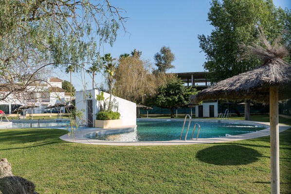 Apartment | 3 bedrooms - Rosamar in Chiclana de la Frontera (Chiclana de la Frontera)