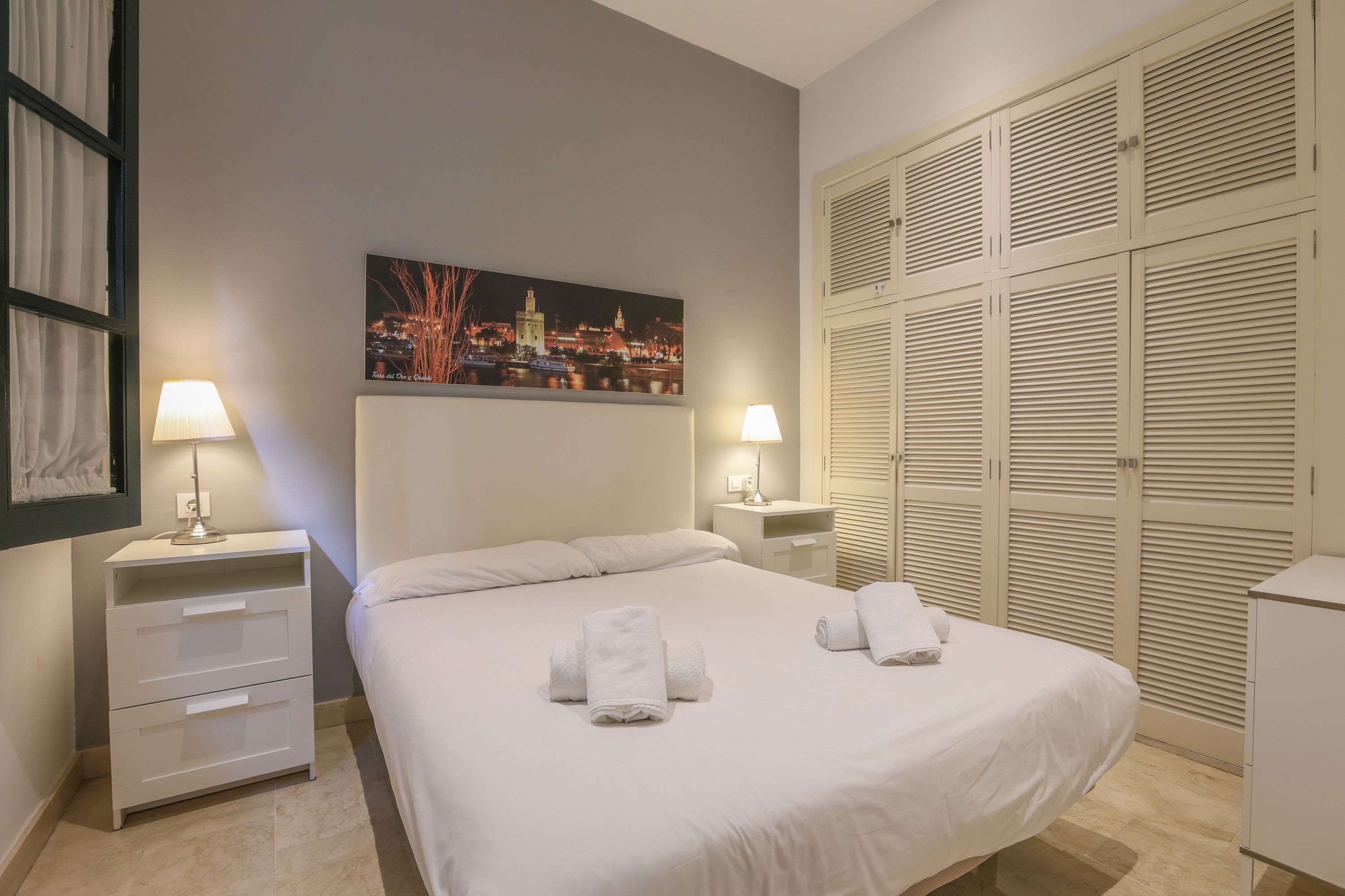 Appartement | 1 chambre