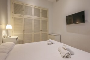 Appartement | 1 slaapkamer