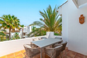 2 bedrooms - Saladillo in Estepona (Estepona)