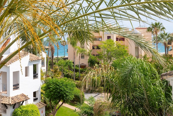 2 bedrooms - Saladillo in Estepona (Estepona)