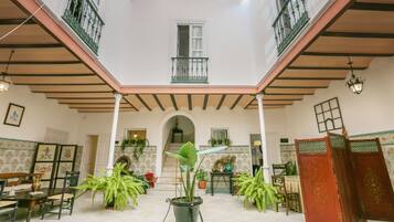 Villa | 1 bedroom