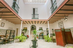 Villa | 1 bedroom - Posada De La Casa Del Pintor Hab Almeria - Adults Only (Carmona)