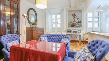 Villa | 1 bedroom