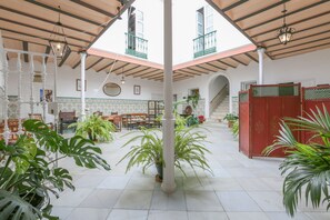 Vila | 1 quarto