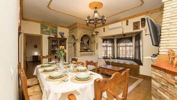 Huis | 3 slaapkamers