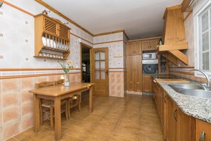 Ferienhaus | 3 Schlafzimmer