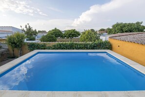 Ferienhaus | 3 Schlafzimmer