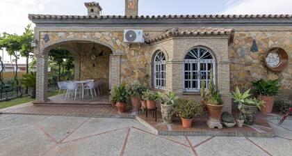 Rincon De La Huerta in Chiclana de la Frontera
