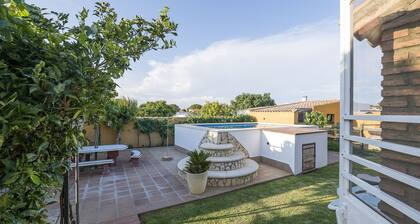 Rincon De La Huerta in Chiclana de la Frontera