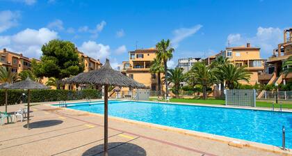 Perseo in Torrevieja