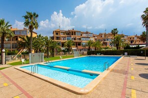 Apartment | 1 bedroom - Perseo in Torrevieja (Torrevieja)