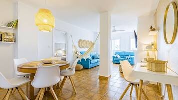 Apartament | 3 dormitoris