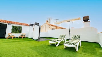 Apartament | 3 dormitoris