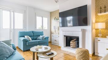 Apartament | 3 dormitoris