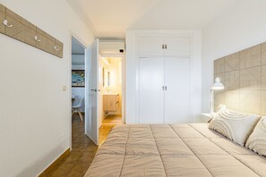 Apartment | 3 bedrooms - The Beach Villa Mar (Mazarrón)