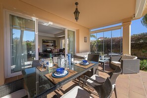 Villa | 3 soverom