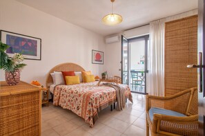 2 bedrooms - Sardinia RE - Lilium Central Flat (Alghero)