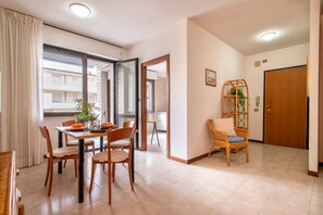 公寓 | 2 多间卧室