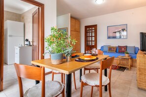 House | 2 bedrooms - Sardinia RE - Lilium Central Flat (Alghero)