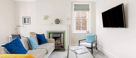 Appartement | Salle de séjour