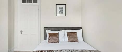 Appartement | 2 chambres, Wi-Fi gratuit