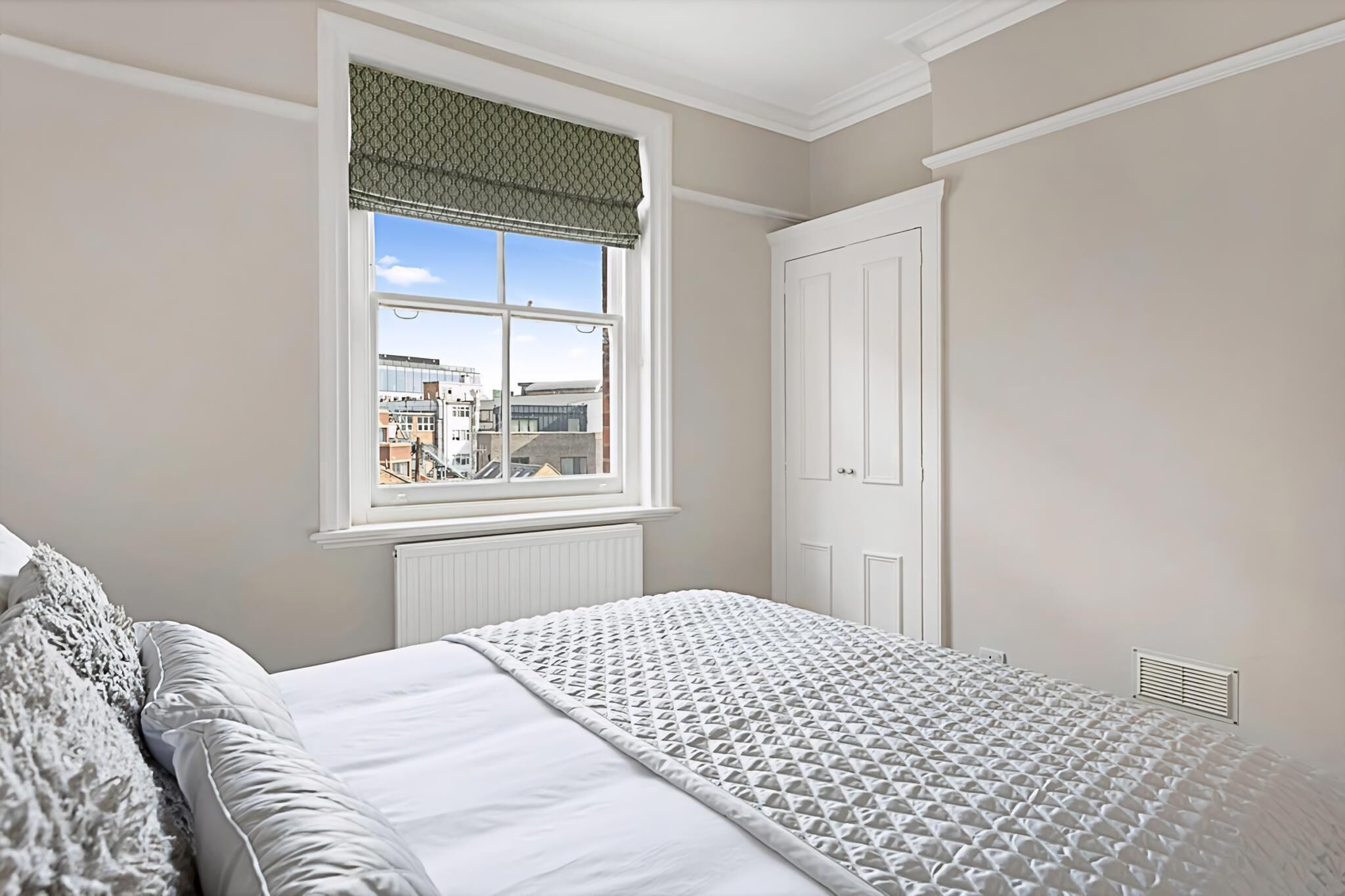 Apartment | 2 bedrooms, free WiFi