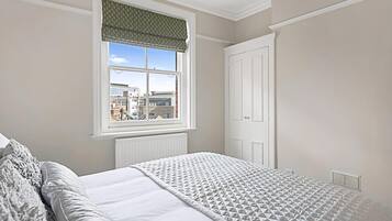 Apartment | 2 bedrooms, free WiFi