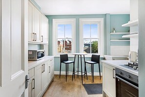 Apartment | Eigene Küche