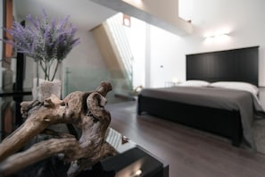 Lejlighed | 2 soveværelser, internet