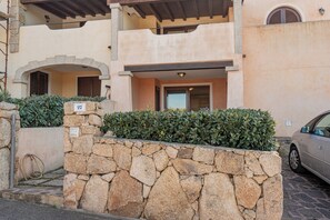 Property entrance - Casa Susy by Wonderful Italy (Loiri Porto San Paolo)