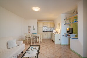 Living area - Casa Susy by Wonderful Italy (Loiri Porto San Paolo)