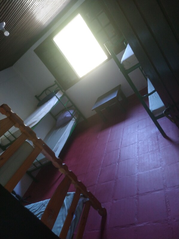 8 soveværelser, Wi-Fi