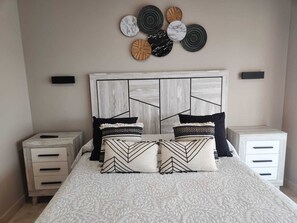 2 bedrooms, iron/ironing board, travel cot, free WiFi - Bajo con Vistas a la Piscina en Valle del Este Golf (Vera)