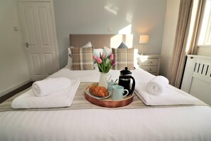 Apartment | 3 bedrooms - Gordon House - Glasgow (Glasgow)