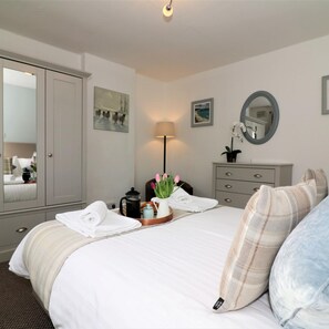 Apartment | 3 bedrooms - Gordon House - Glasgow (Glasgow)