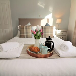 Apartment | 3 bedrooms - Gordon House - Glasgow (Glasgow)