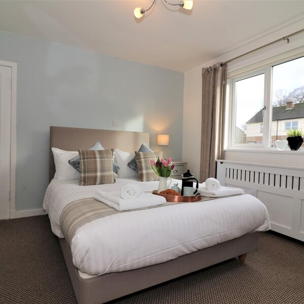 Apartment | 3 bedrooms - Gordon House - Glasgow (Glasgow)