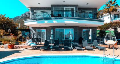 Alanya Polat Holiday Village