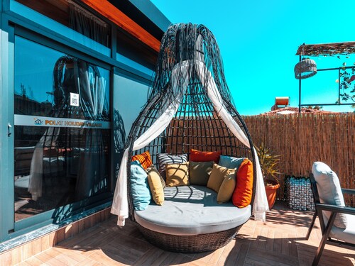 Alanya Polat Holiday Village