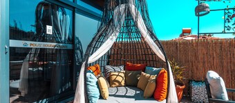 Alanya Polat Holiday Village