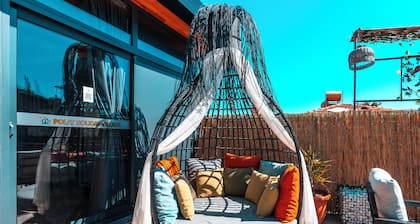 Alanya Polat Holiday Village