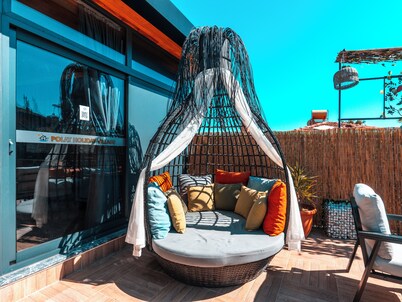 Alanya Polat Holiday Village