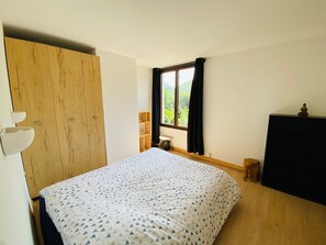 2 bedrooms, WiFi - Charmante Maison à la Montagne (Galié)
