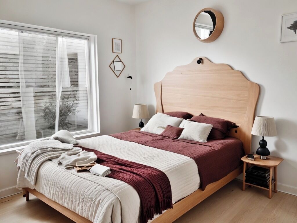 1 BED - Amazing and Breathtaking Downtown apt